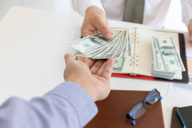 Waco, TX Loan Agency Company